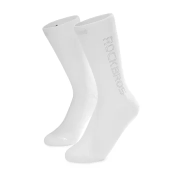Rockbros 490067006 atstarojošas velozeķes, M izmērs, baltas