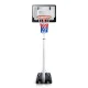 Neo-Sport NS-281 brīvi stāvošs basketbola grozs, 150-260 cm