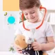 Rotaļu Daktera Ārsta Piederumu Komplekts Bērnu Spēļu Medicīnas Stacija | Toy Doctor Play Kit for Kids Pretend...