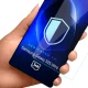 3Mk Protection FlexibleGlass hibrīda aizsargstikls Samsung Galaxy S25 Ultra