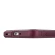 Hurtel Xiaomi Redmi Note 12 5G / Poco X5 5G vāciņš Magic Shield Case, bordo