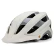 Wozinsky MTB velosipēdista ķivere ar noņemamu nagu, L (57-62 cm), gaiši zaļa