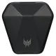 Acer Predator Galea 330 bezvadu spēļu austiņas, Bluetooth 5.3, melnas