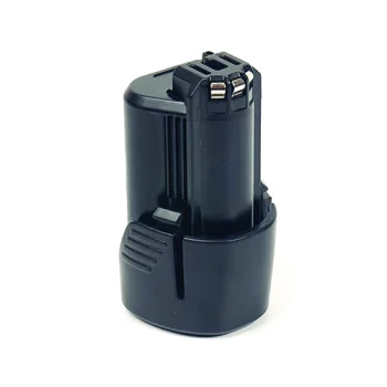 Akumulators elektroinstrumentiem Bosch GBA, 10.8V/12V, 2.0Ah, Li-ion (BAT411)