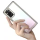 Outer Space Case hibrīda vāciņš Xiaomi Poco X5 5G / Redmi Note 12 5G, zils