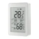 Temperatūras un mitruma sensors Sonoff ZigBee SNZB-02DR2, 2 gab.