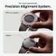 Tech-Protect Easy Set+ aizsargstikls Samsung Galaxy Watch Ultra 47mm, 2 gab.