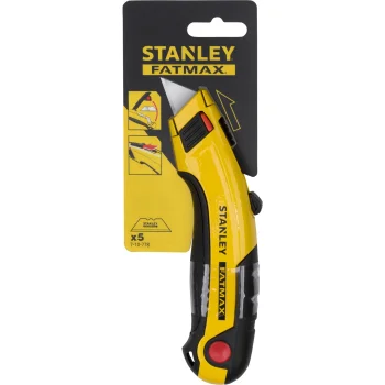 Universālais nazis Stanley FatMax 0-10-778 ar 5 Carbide asmeņiem
