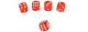 Pokera komplekts ar 500 žetoniem un koferi 13g čipi (ar nomināliem EUR) | Poker Texas Hold’em Game Set
