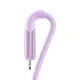 Joyroom S-A59 Vibrant Series USB-C uz Lightning kabelis 30W 1,2m, violets