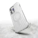 Raptic X-Doria Clutch Built vāciņš iPhone 14 Pro Max ar MagSafe, caurspīdīgs