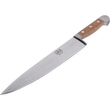 Pavāra nazis Güde Alpha 26 cm ar bumbierkoka rokturi