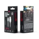 Maxlife USB-A uz Lightning kabelis 3.0m 2A, Balts