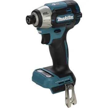 Akumulatora triecienskrūvgriezis Makita DTD201Z 18V LXT, 210 Nm, 1/4"