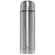 Termoss Emsa Senator 1,0 l 618101600, sudraba