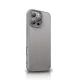 Wozinsky Carbon Fiber vāciņš ar MagSafe modelim Samsung Galaxy S25, pelēks