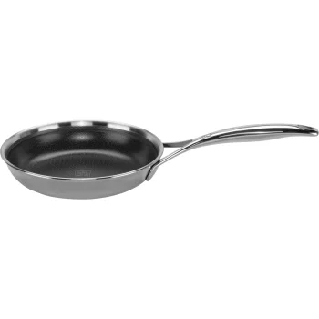 Panna ZWILLING Peak 20 cm 18/10 nerūsējošais tērauds, sudraba