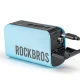 Elektriskais pumpis Rockbros 42520006001 bumbām un baloniem, zils