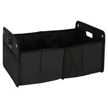 Automašīnas bagāžnieka organizators, 32L, melns