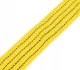 Auto vilkšanas virve, buksēšanas trose ar āķiem - 3m, 3000kg | Car Tow Rope Strap with Hooks