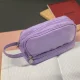 Maaleo 24518 Četru nodalījumu atlokāms skolas penālis, Violets | Four-compartment Extendable Pencil Case