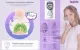 Pārnēsājams sieta inhalators FEELLIFE Air Kids Zils
