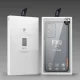 Telefona vāciņš Dux Ducis Fino Xiaomi Poco M4 Pro 5G, zils
