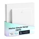 Meross MRS105MAQUA-EU Viedais Wi-Fi žalūziju slēdzis Matter (4 gab.)