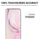 Xiaomi Mi 10 / Mi 10 Pro 3D Full Covering Tempered Glass Screen Protector | Ekrāna aizsargstikls