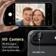 Kameras aizsargstikls Tech-Protect Camring Fit+ modelim iPhone 17 Air, caurspīdīgs