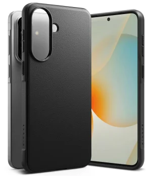 Ringke Onyx vāciņš priekš Samsung Galaxy A57 5G, melns