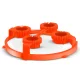 Ricokids RK-911 Jumbo ziepju burbuļu mašīna