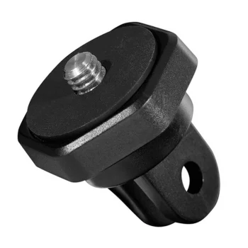 Telesin 1/4" stiprinājuma adapteris sporta kamerām GP-TPM-T04
