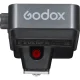 Bezvadu zibspuldzes palaidējs Godox X3Pro F priekš Fuji