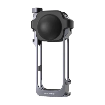 PGYTECH alumīnija korpuss kamerai Insta360 X5