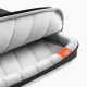 Tech-Protect Defender RS klēpjdatora soma 15-16\", melna