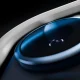 3mk Smoke MagCase vāciņš Samsung Galaxy S26+, balts