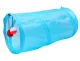 Mājdzīvnieku Kaķu Rotaļlieta Spēle \"Tunelis\", Zils | Funny Pet Foldable Play Tunnel Cat Toy