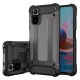 Hibrīda aizsargvāciņš Hybrid Armor Xiaomi Redmi Note 11 Pro+ 5G / Mi11i, zils