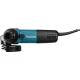Leņķa slīpmašīna Makita 9558HNRZ 125 mm 840 W