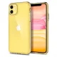 Spigen iPhone 11 vāciņš Ultra Hybrid, caurspīdīgs