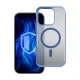 3Mk Protection Frosty MagCase vāciņš Apple iPhone 16 Pro, zils