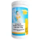 Dmuchane multifunkcionālās hlora tabletes baseinam 20 g, 1 kg