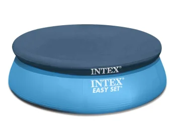 Intex 28020 baseina pārsegs, 244 cm