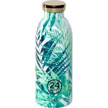 24Bottles Clima Bottle Lush ūdens pudele, 500 ml
