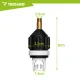 Trizand SUP dēļa ventiļa adapters