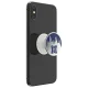 Popsockets 2 emaljas mirdzošais “Hogwarts” turētājs un telefona statīvs