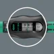 Dinamometriskā atslēga Wera Click-Torque Lock C3 1/2\", 40 - 200 Nm