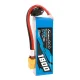 Gens Ace G-Tech LiPo 1800mAh 7.4V 45C 2S1P XT60 akumulators
