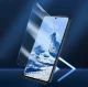 Baseus 0.15mm aizsargplēve (2 gab.) Xiaomi Redmi K40 / Poco F3 caurspīdīga